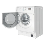 Indesit BI WDIL 75125 EU Manuel utilisateur