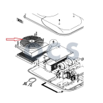 Telair Iceberg 7000/12000 Manuel utilisateur