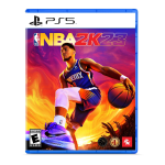 2K NBA 2K23 Manuel du propri&eacute;taire