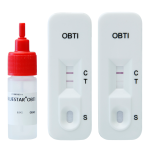 Test BLUESTAR OBTI : Instructions + Chat IA &amp; PDF