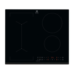 Electrolux LIV63431BK Notice d'utilisation | AI Chat | Fixfr