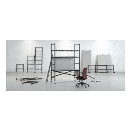 VITRA Comma Manuel utilisateur | Fixfr