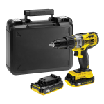 Stanley Fat Max FMC625 : Mode d'emploi + IA Chat