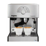 Magimix 11 411 Machine Expresso: Chat IA &amp; PDF
