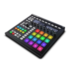 Native Instruments Maschine 2.0 MK2 Manuel utilisateur