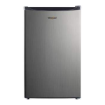 Whirlpool SC 350 Manuel utilisateur