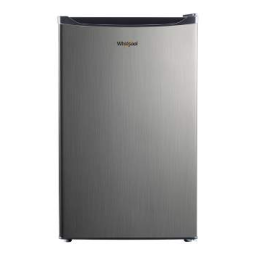 Whirlpool SC 350 Manuel utilisateur | Fixfr