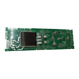 Brandt BT8653ME Manuel utilisateur | Fixfr