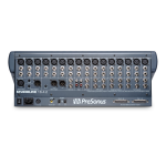 PRESONUS StudioLive 16.4.2 Manuel utilisateur