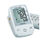 Microlife BP A2 Basic Blood pressure monitor Manuel utilisateur