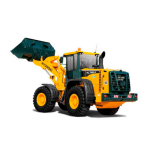 Hyundai HL757-9 Manuel utilisateur