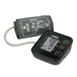 Fysic FB150 Bloeddrukmeter bovenarm Manuel utilisateur | Fixfr