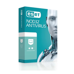 NOD32 Antivirus 15