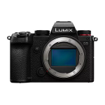 Panasonic LUMIX DC-S5 : Manuel d'utilisation | AI Chat