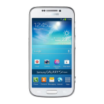 Samsung Nutri-Ondes : Mode d'emploi + IA Chat &amp; PDF