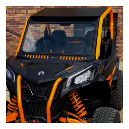 Can-Am Maverick Trail Sport Series 2020 Manuel du propriétaire | Fixfr