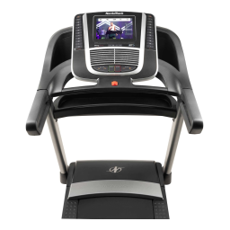 NordicTrack S45I NTL99520-INT.1 Manuel | IA Chat & PDF | Fixfr