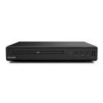 Philips EP200 Lecteur DVD: Aide IA et PDF