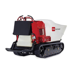 MB TX 2500 Tracked Mud Buggy