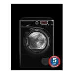 HOTPOINT/ARISTON TCD 83B 6K/Z (EU) Dryer Manuel utilisateur