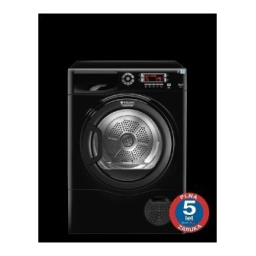 HOTPOINT TCD 83B 6K/Z (EU) : Fiche produit | AI Chat | Fixfr