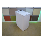 CONSTRUCTA CWT12T24 Lave-linge : Chat IA et PDF