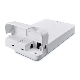 Auerswald COMfortel® WS-500S Phone Mode d'emploi | Fixfr