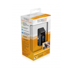 TX-HR7 Traceur de fitness Manuel d'utilisation | AI Chat | Fixfr