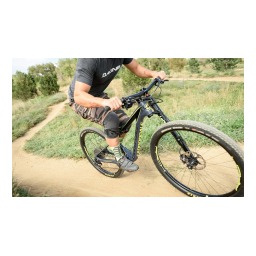 Cannondale Lefty 2.0 Manuel du propriétaire | Fixfr