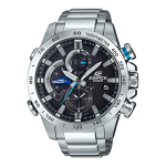 EDIFICE EQB-800 Guide d&rsquo;utilisation + Chat IA et PDF