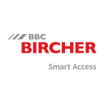 BBC Bircher XRF-R.1 Manuel utilisateur