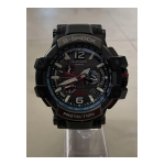 G-SHOCK GPW-1000 Montre : Guide d'utilisation + AI Chat