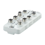 ifm AL1xxx AI Manuel d'utilisation | AI Chat &amp; PDF Access