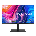 Asus ProArt Display PA328CGV Monitor Mode d'emploi