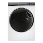 Haier HWD100-BD14979NU1 Washer Dryer Manuel utilisateur