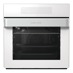 Gorenje EVP351-441E Four encastrable BO758ORAB Une information important | Fixfr