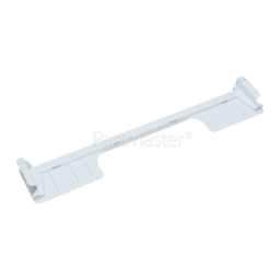 Hotpoint FSFL 1810 P Fridge/freezer combination Manuel utilisateur | Fixfr