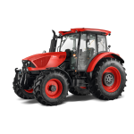 Zetor FORTERRA CL 2015 Manuel utilisateur