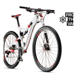 Cannondale Scalpel 29'ER : IA Chat et PDF | Fixfr