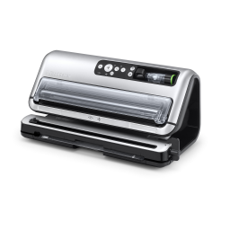 FoodSaver FFS006X : Manuel d’utilisation + Chat IA | Fixfr