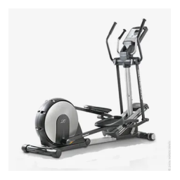 Audiostrider 990 Pro Elliptical