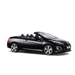 Peugeot 308 CC Manuel utilisateur | Fixfr