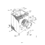 Zanussi FLS 471 C Lave-linge : Chat IA et PDF