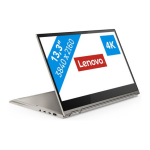 Lenovo Yoga Book C930 Manuel utilisateur