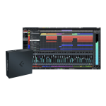 Steinberg Cubase Pro/Artist 10 : Manuel d'utilisation + IA