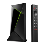 Nvidia SHIELD TV PRO Manuel utilisateur