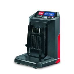 Flex-Force Power System 2 AMP 60V MAX Battery Charger