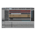 Cakewalk Sonar X1 Manuel utilisateur