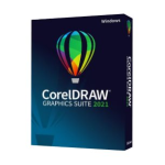 Corel Draw Graphics Suite 2021 Guide de d&eacute;marrage rapide