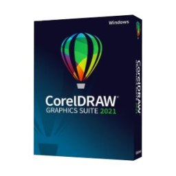 Draw Graphics Suite 2021